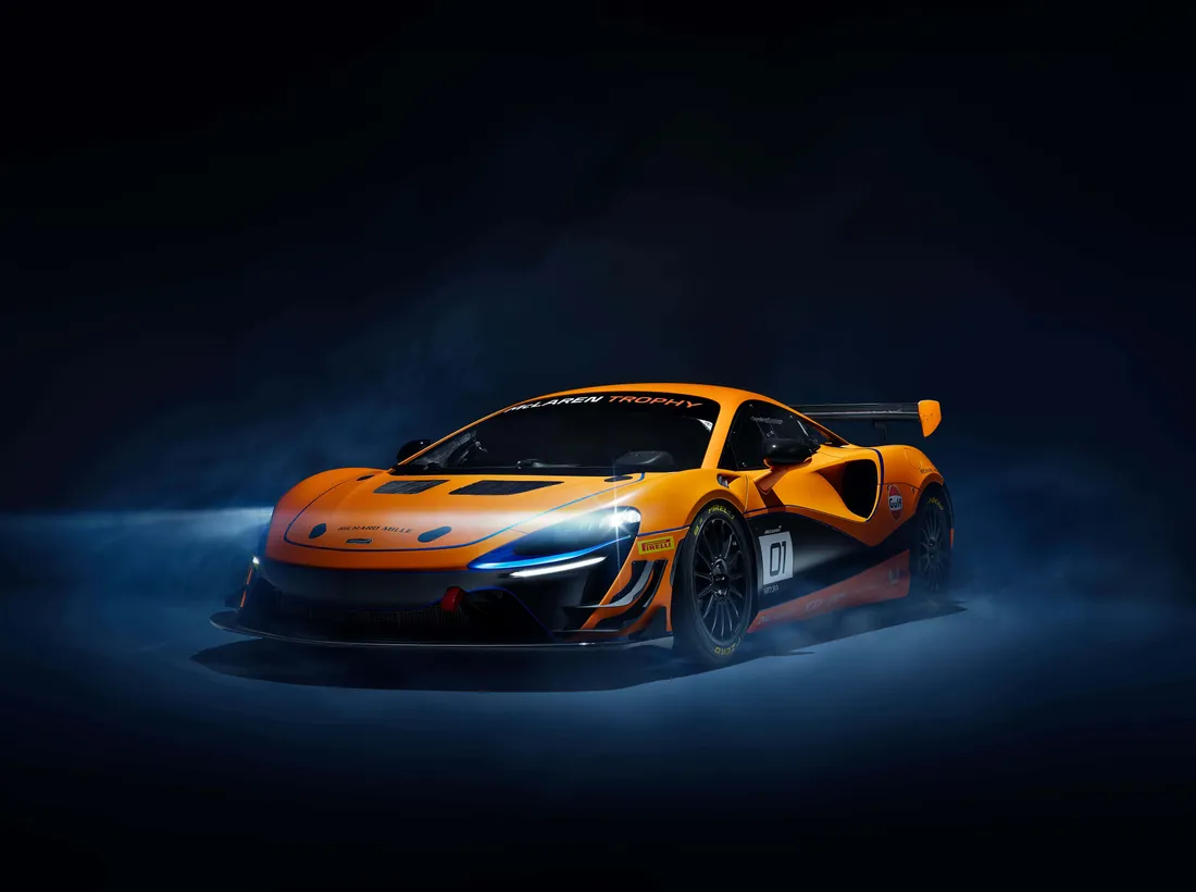 Car PFP