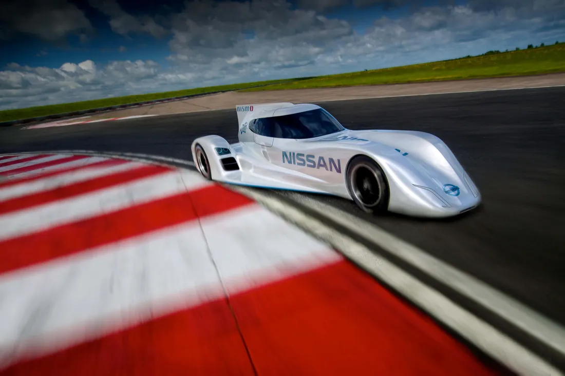 Car Racing