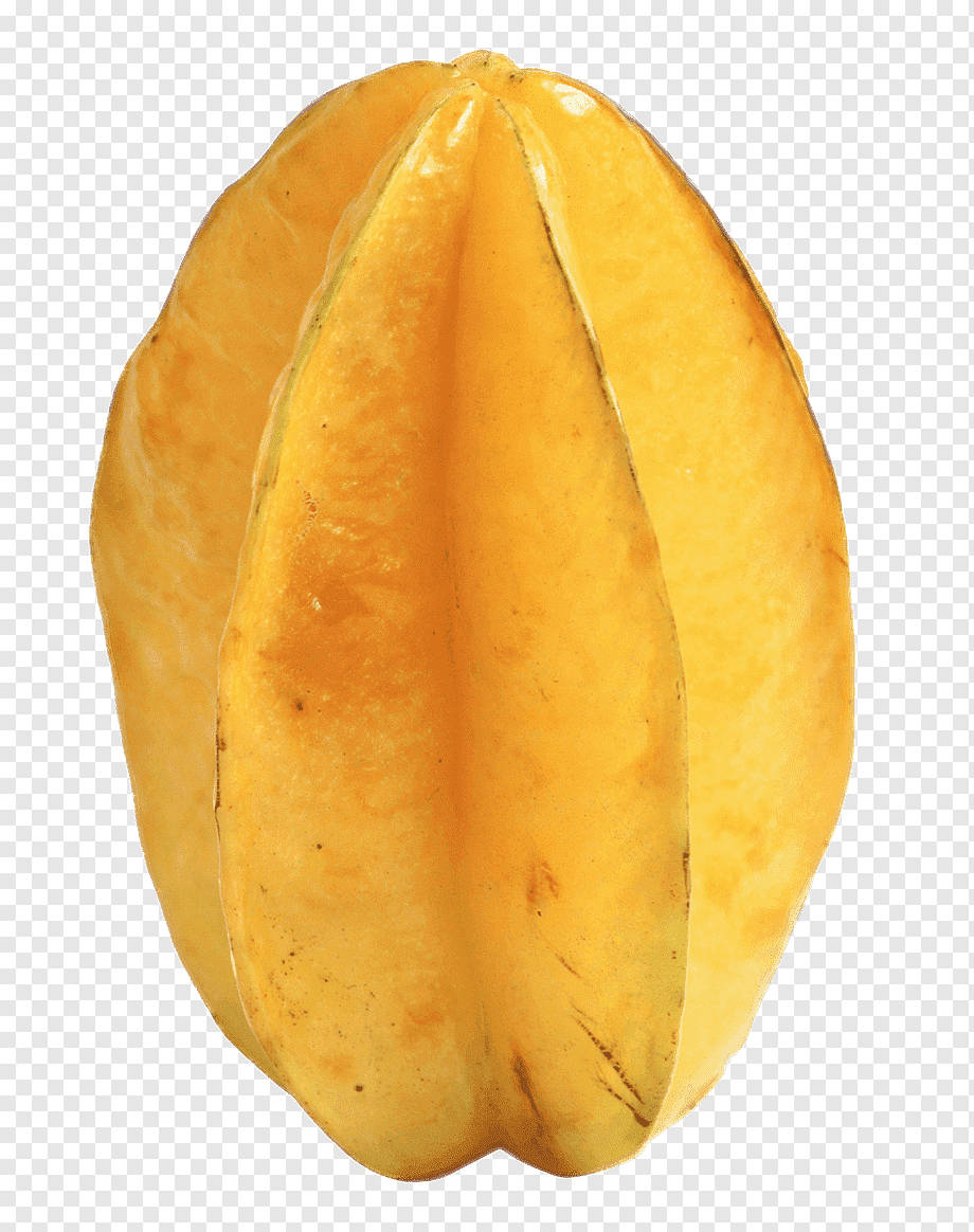 carambola, waxy yellow skin, golden carambola, SD Phone Wallpaper