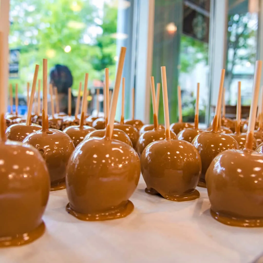 Caramel