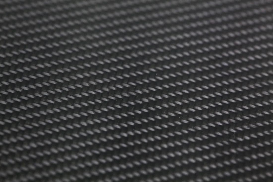 Carbon Fiber iPhone
