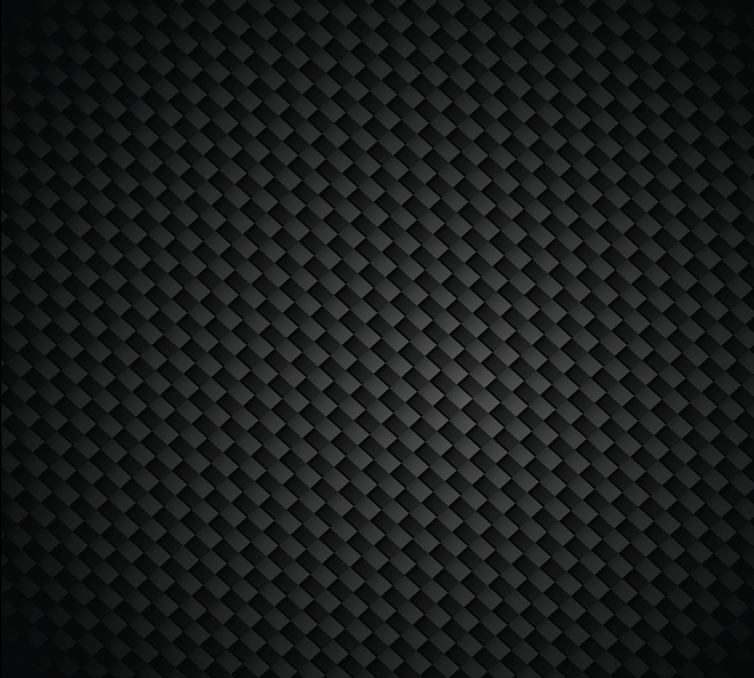 black carbon fiber, diagonal weave pattern, subtle gradient lighting, 2K Desktop Wallpaper