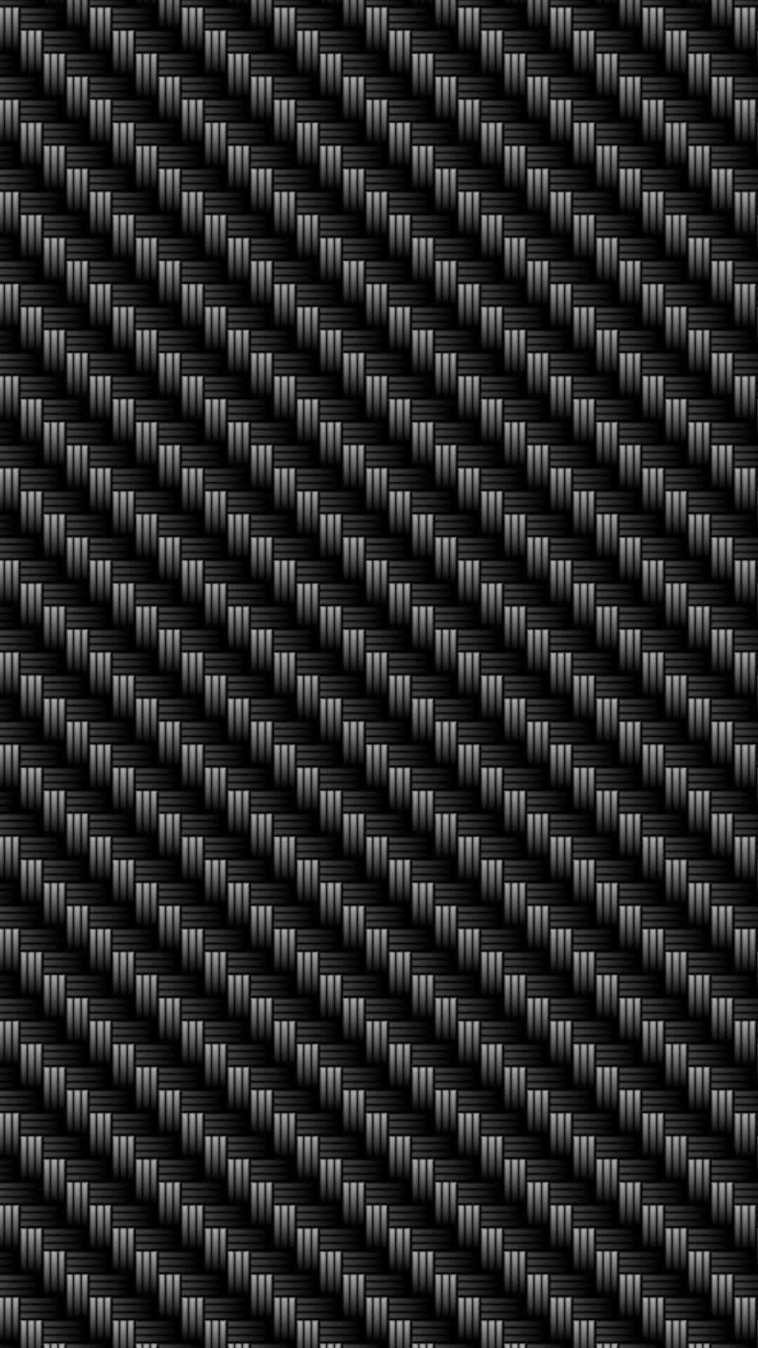 carbon fiber, iPhone, silver, Full HD Phone Wallpaper