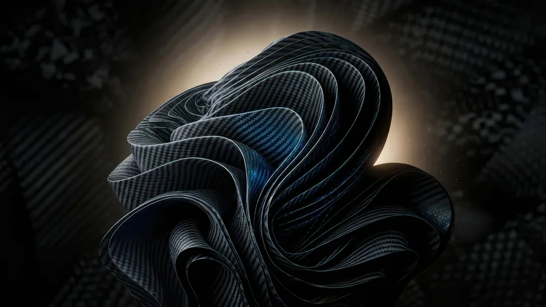 Carbon Fiber