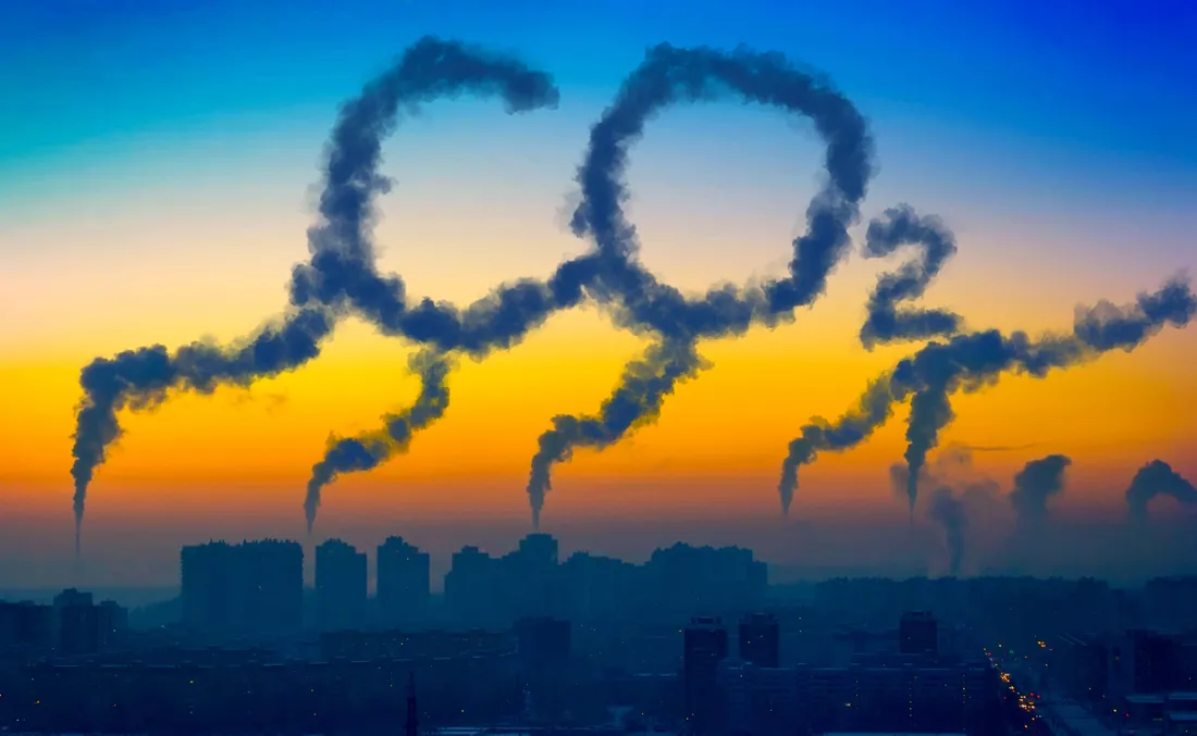 Carbon Footprint