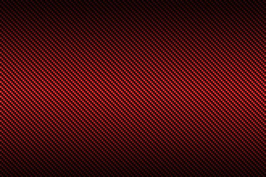 red carbon fiber, diagonal weave pattern, gradient texture, SD Desktop Wallpaper