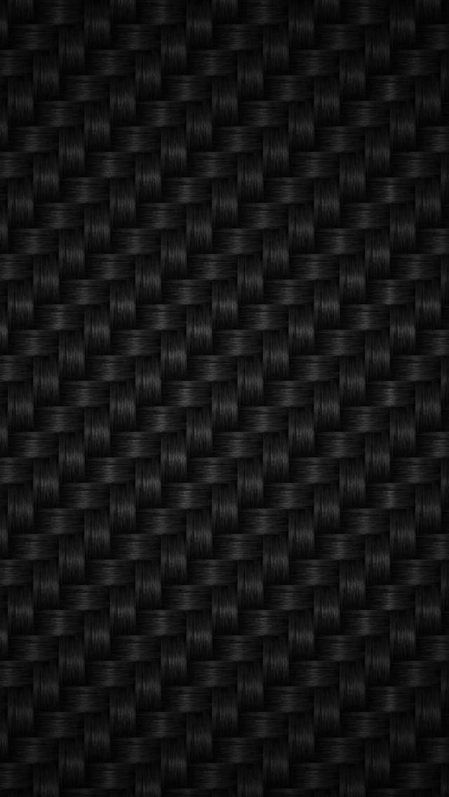 Kevlar carbon fiber, carbon fiber weave, diagonal pattern, SD Phone Wallpaper