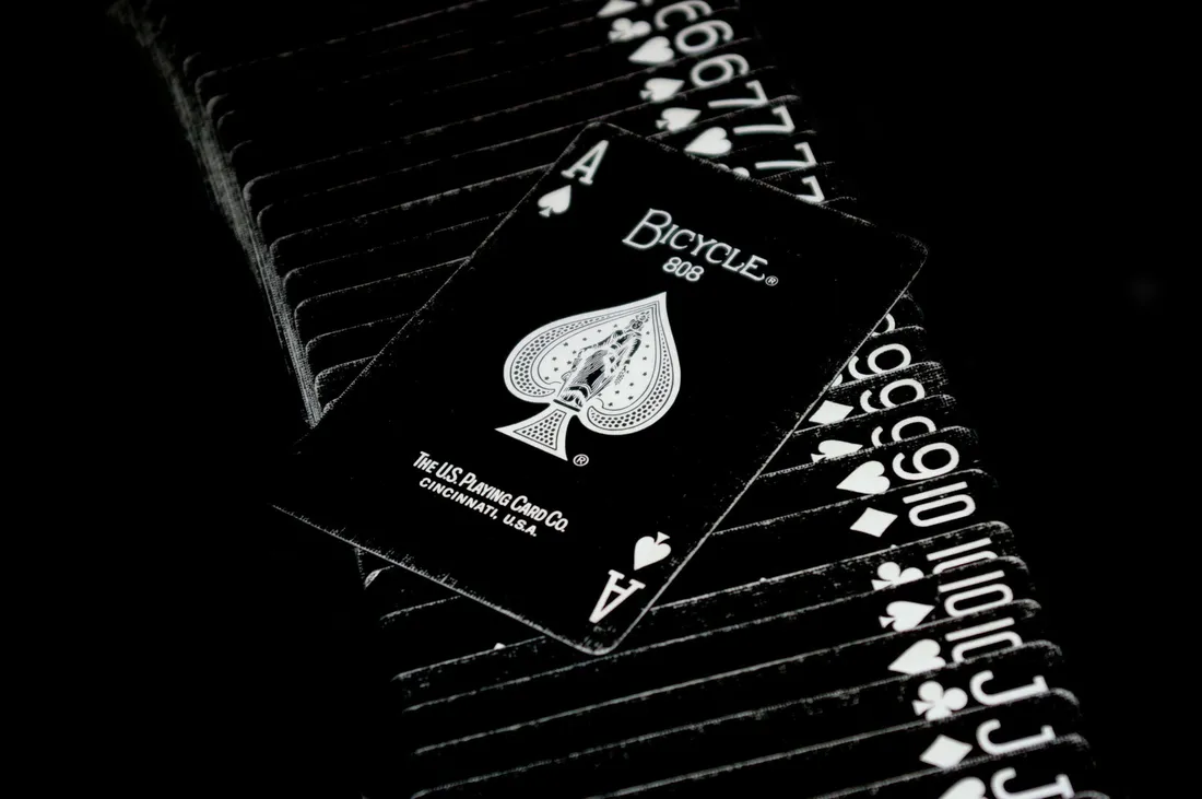 Card Games