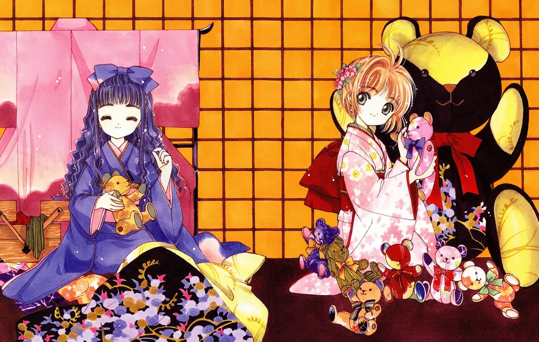 Cardcaptor Sakura