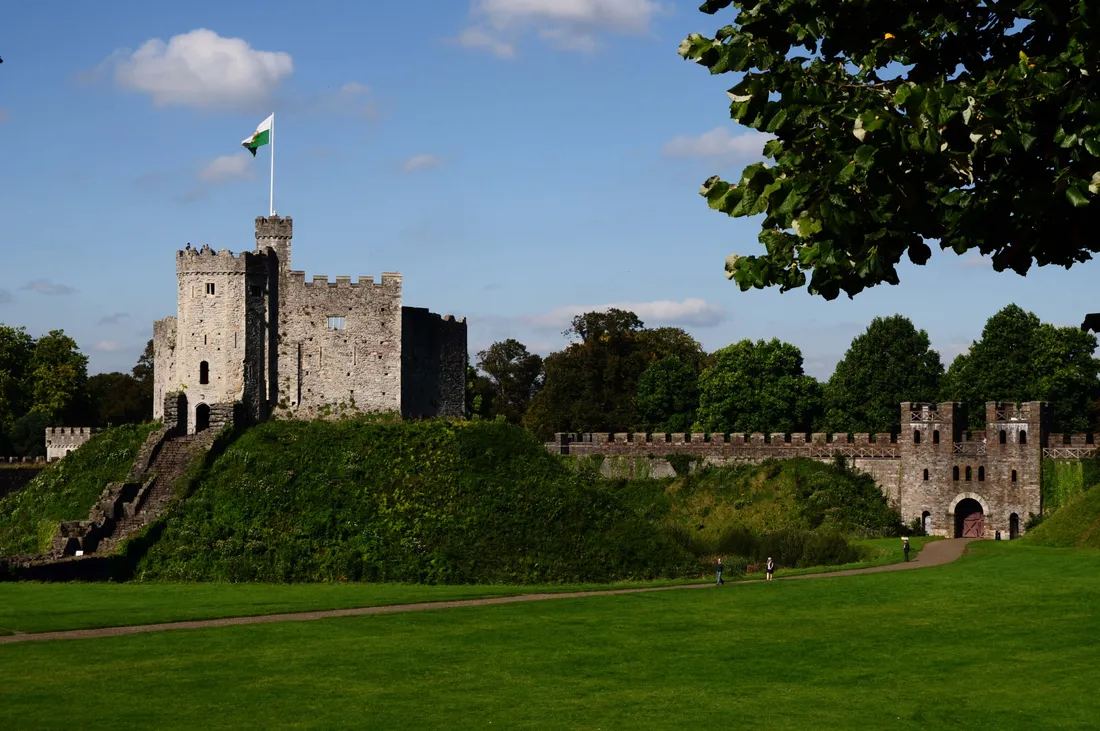 Cardiff
