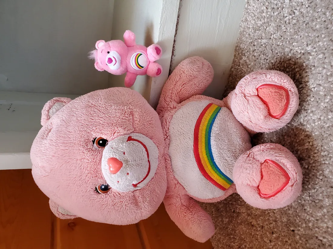 Care Bears