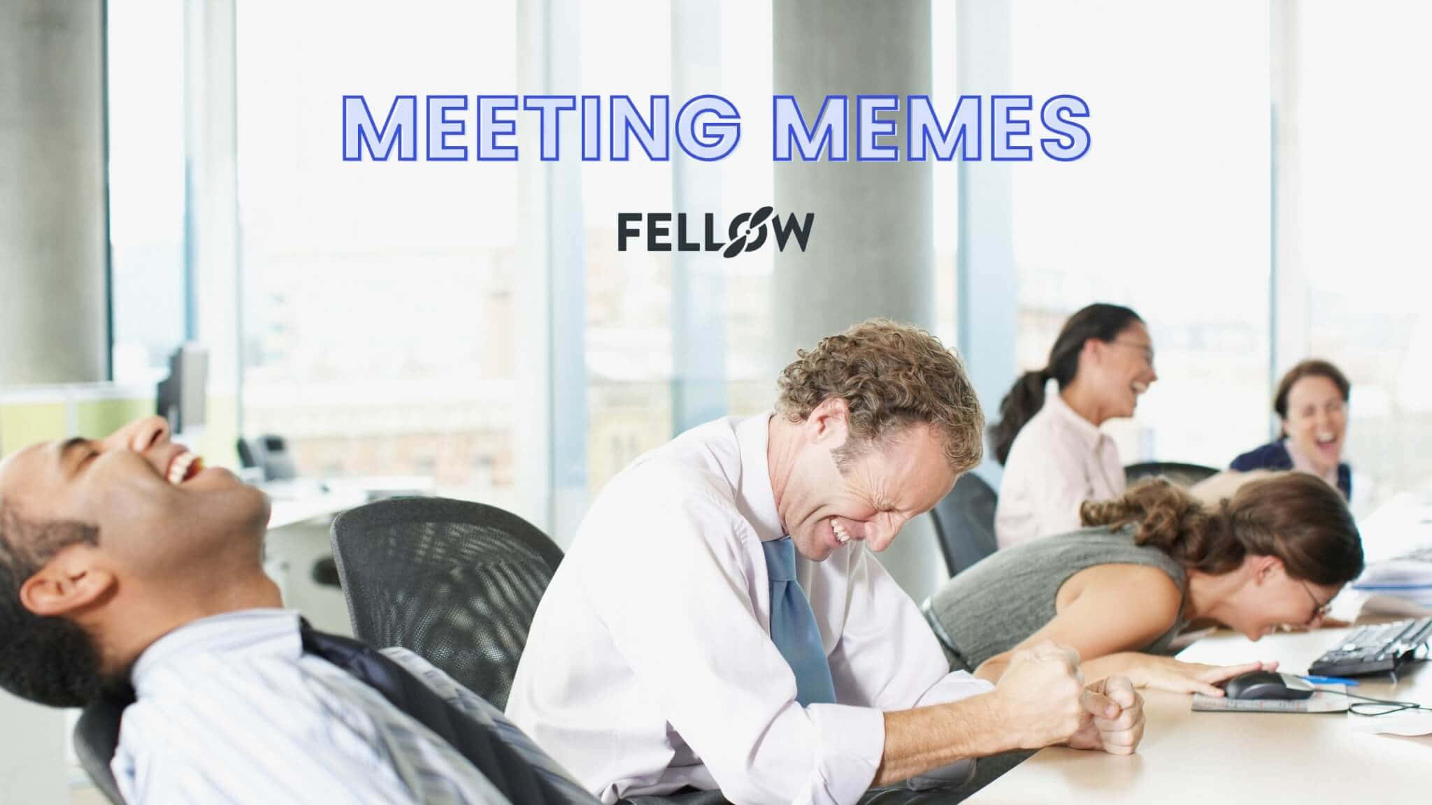 Career Memes, MEETING MEMES, Office workers, Full HD Desktop Wallpaper