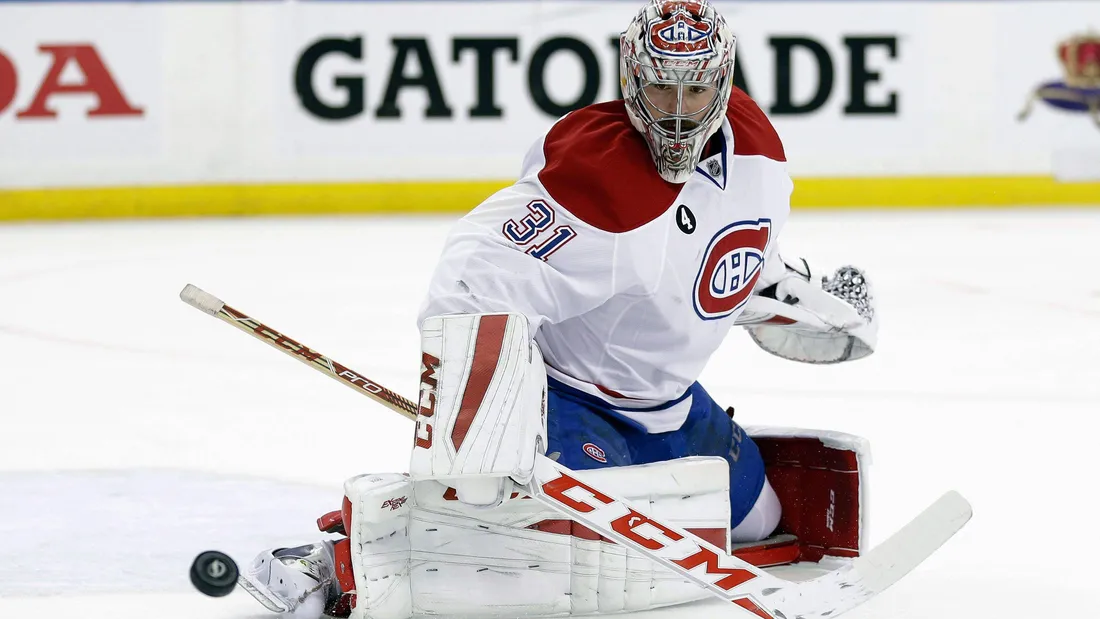 Carey Price