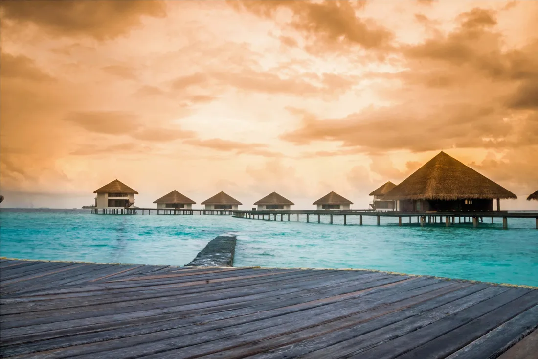 Caribbean Desktop