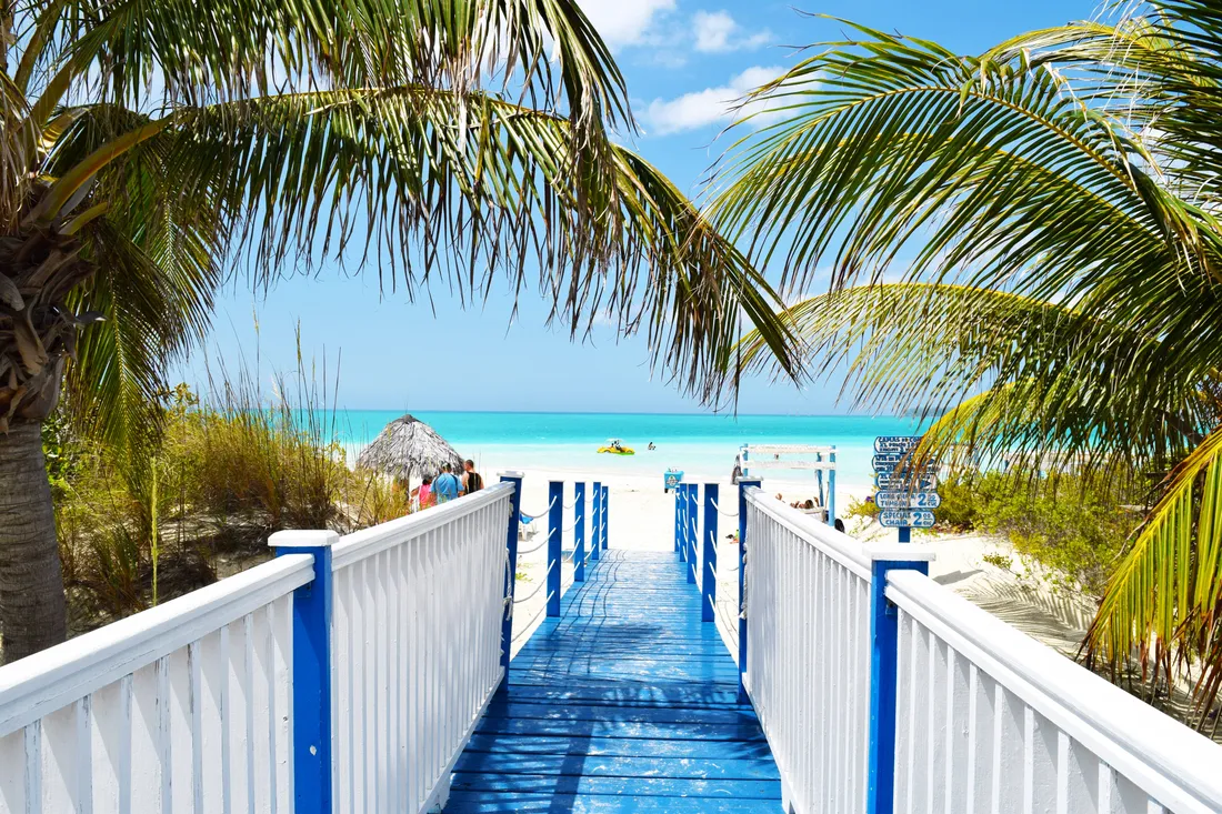 Caribbean