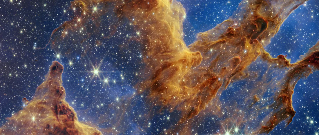 Carina Nebula Wallpapers