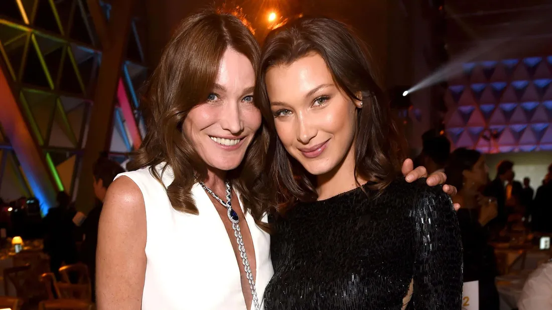 Carla Bruni