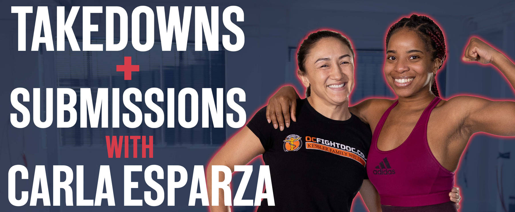 Carla Esparza, fan, athletic wear, HD Desktop Wallpaper