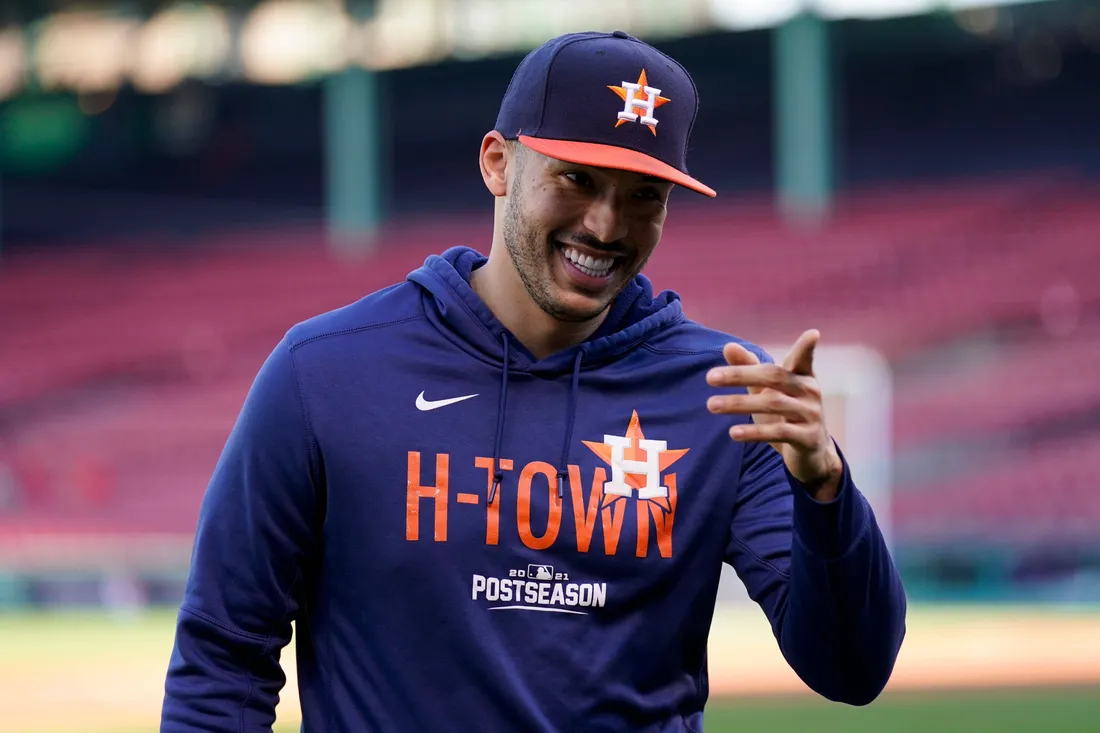 Carlos Correa