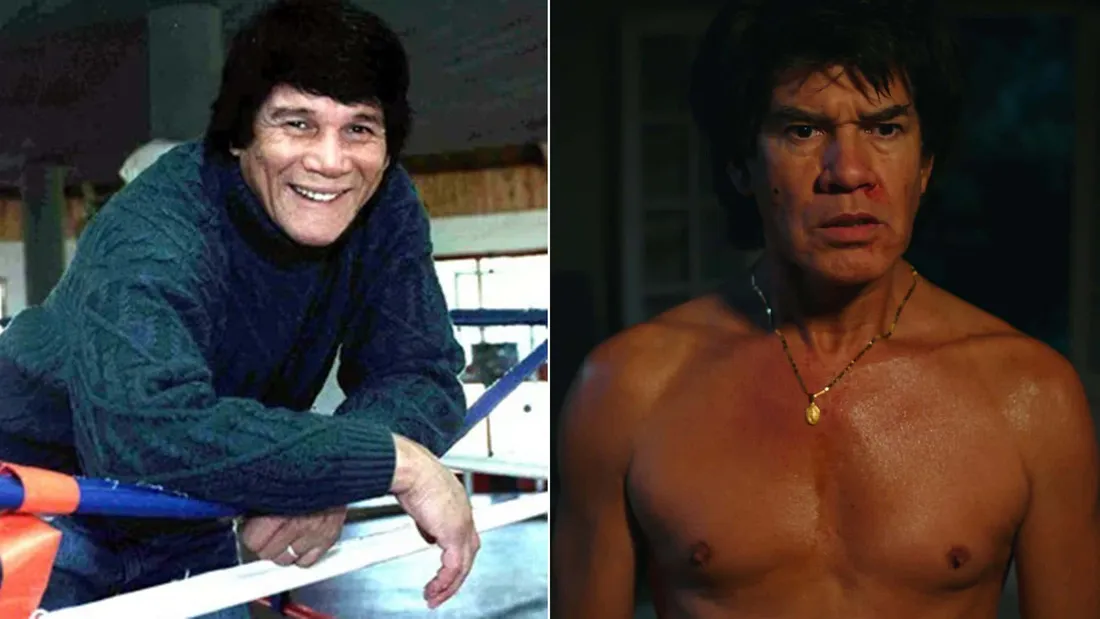 Carlos Monzon