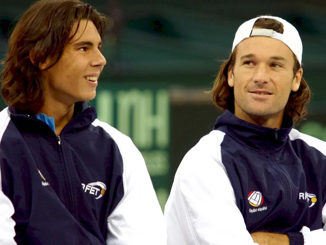 Carlos Moya