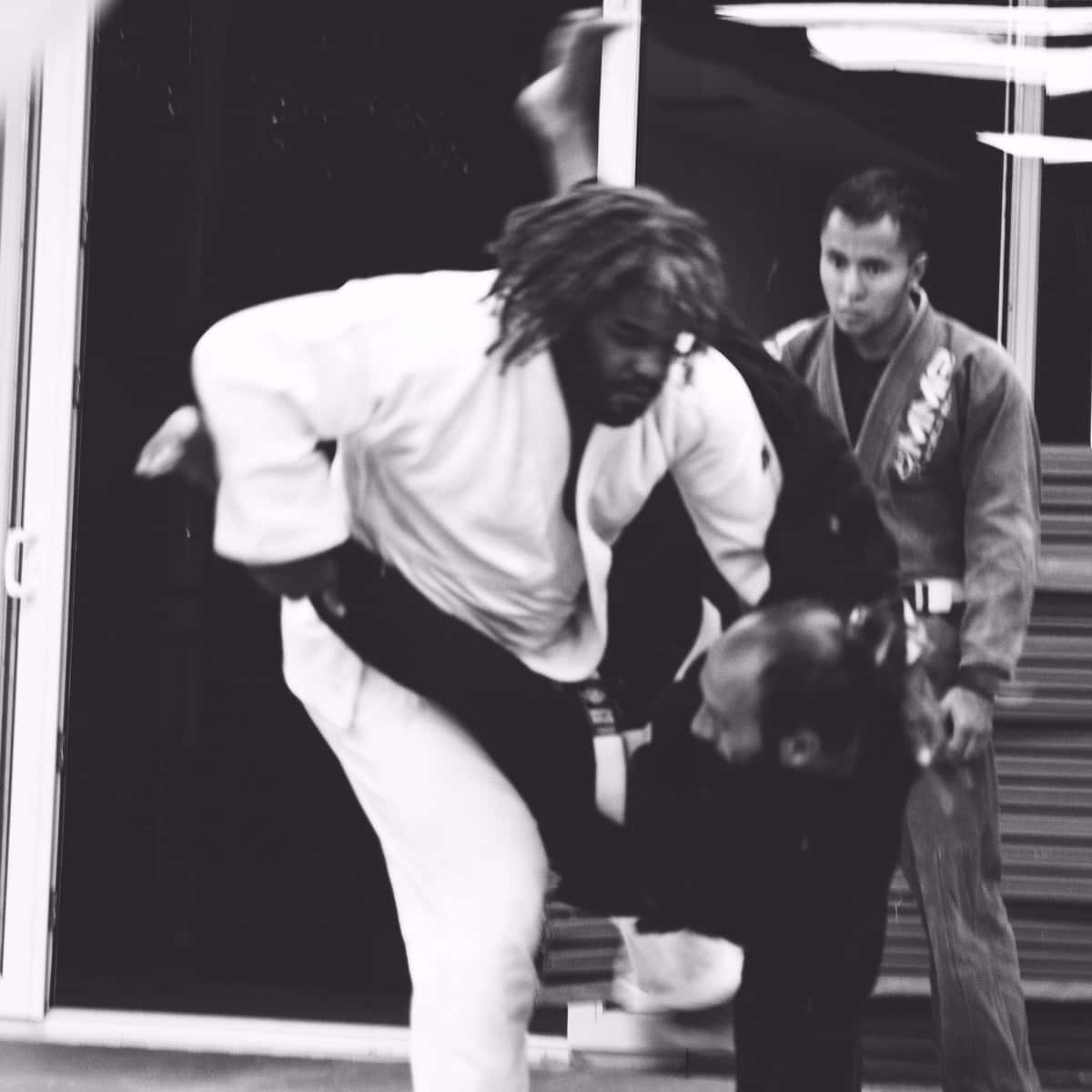 Carlos Newton, jiu jitsu, martial arts, SD Desktop Wallpaper