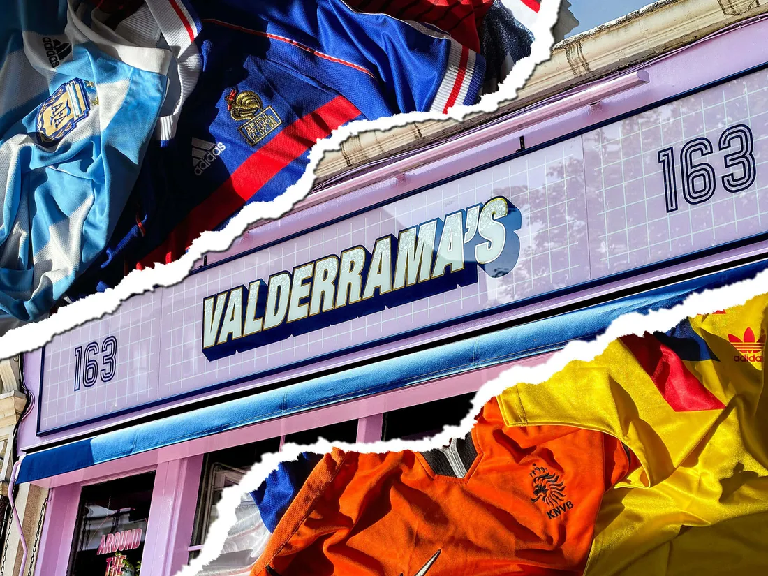 Carlos Valderrama