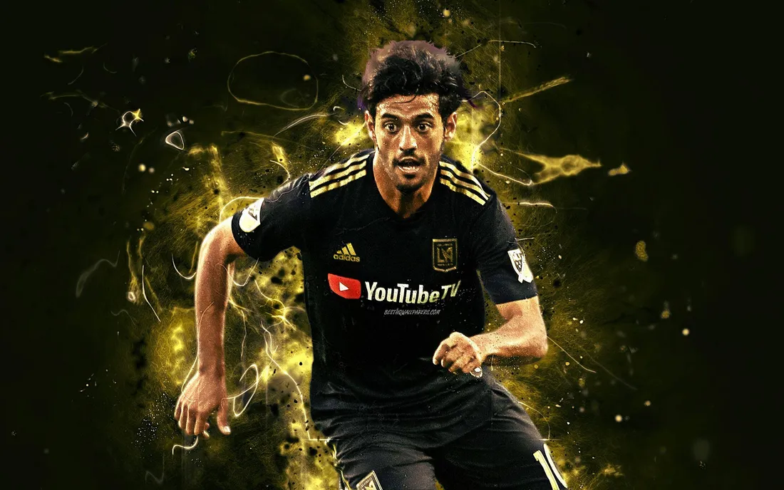 Carlos Vela