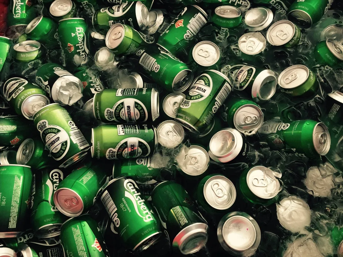 Carlsberg