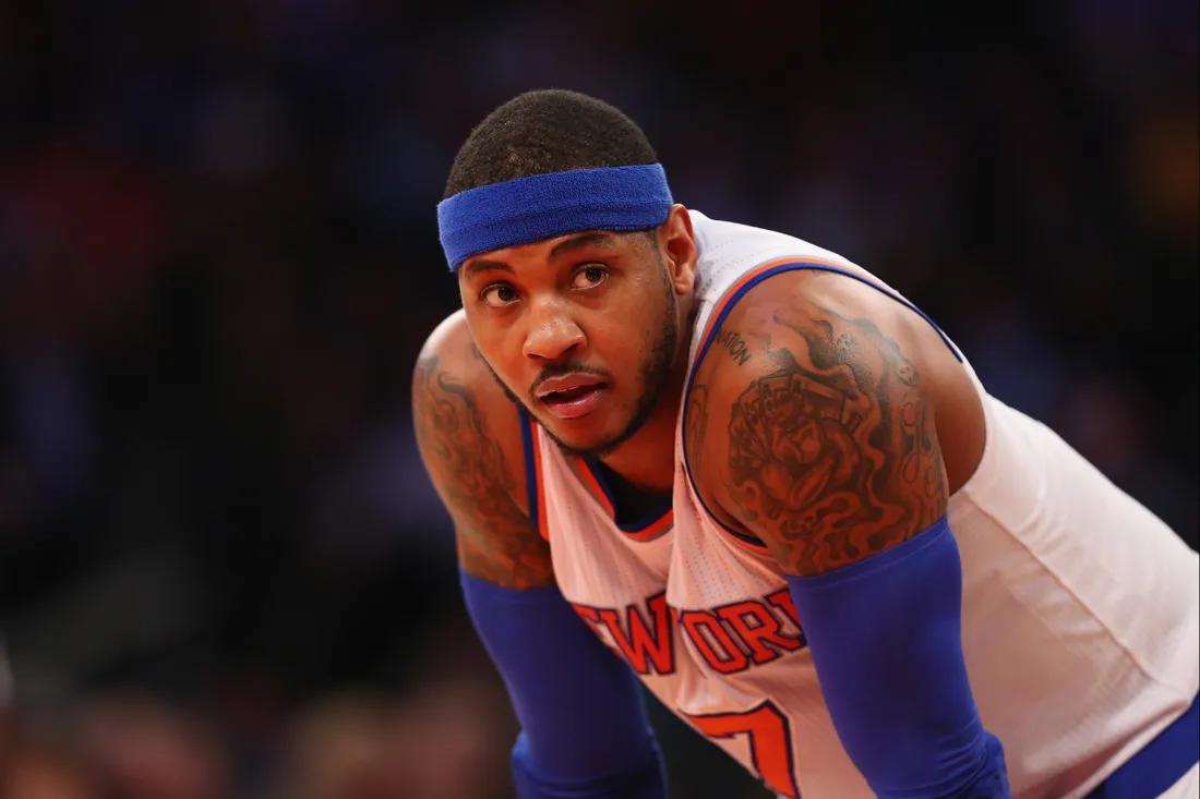 Carmelo