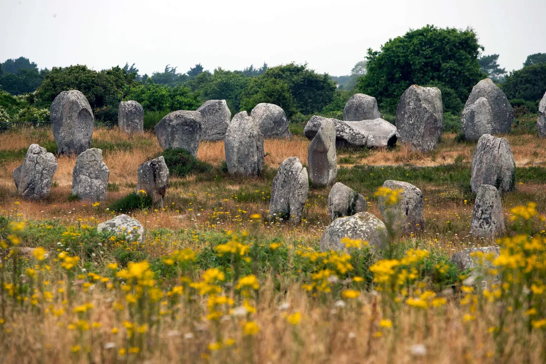 Carnac