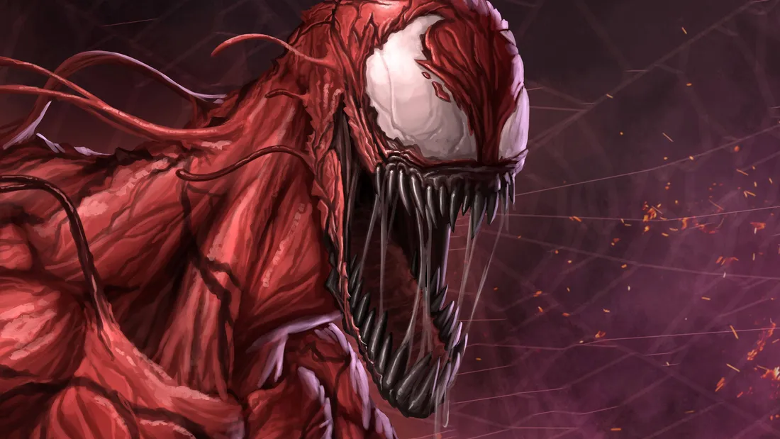 Carnage USA
