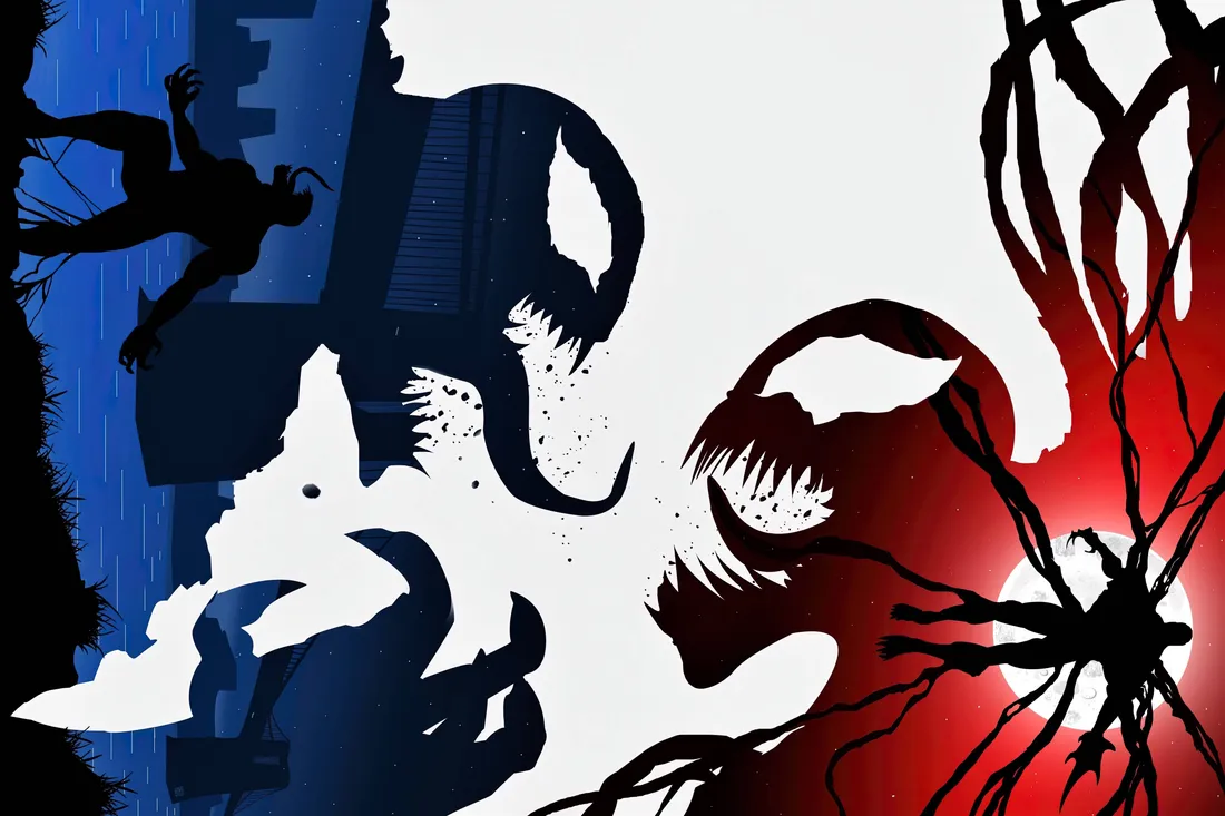 Carnage Wallpapers