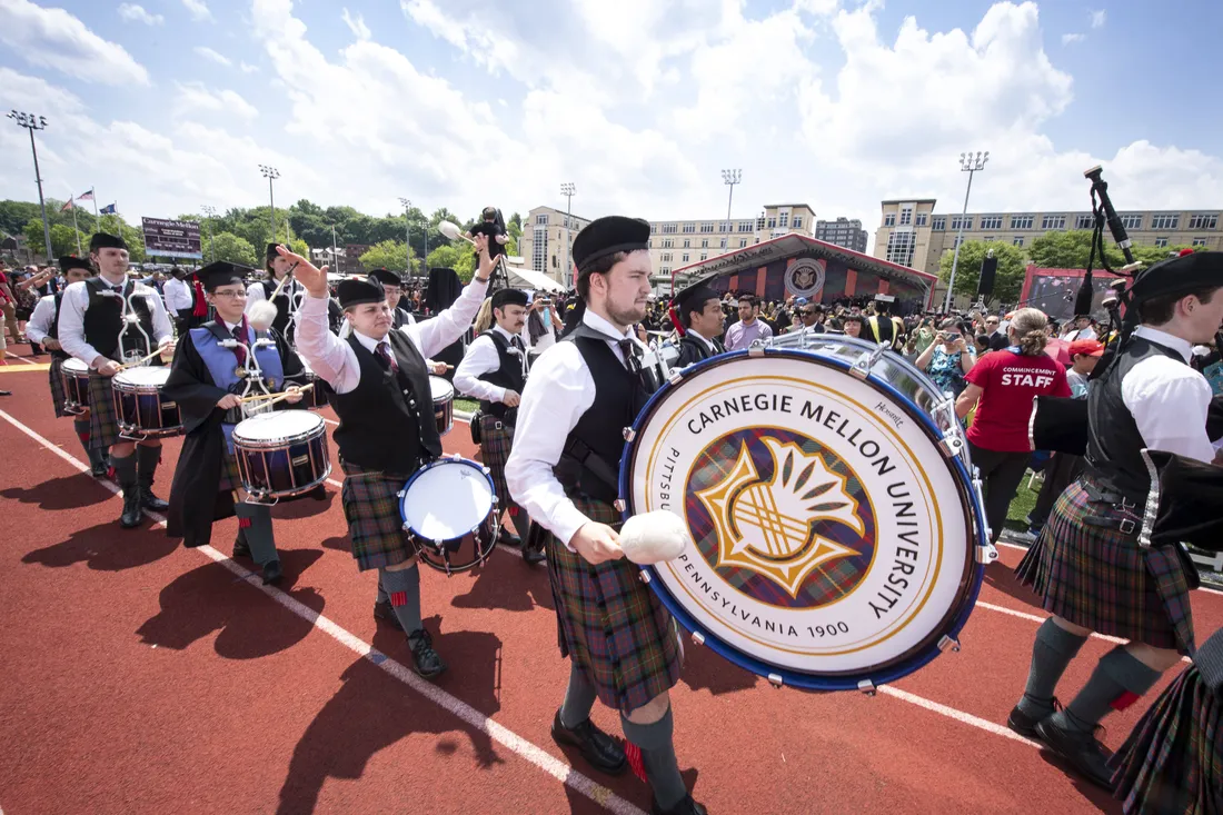 Carnegie Mellon University
