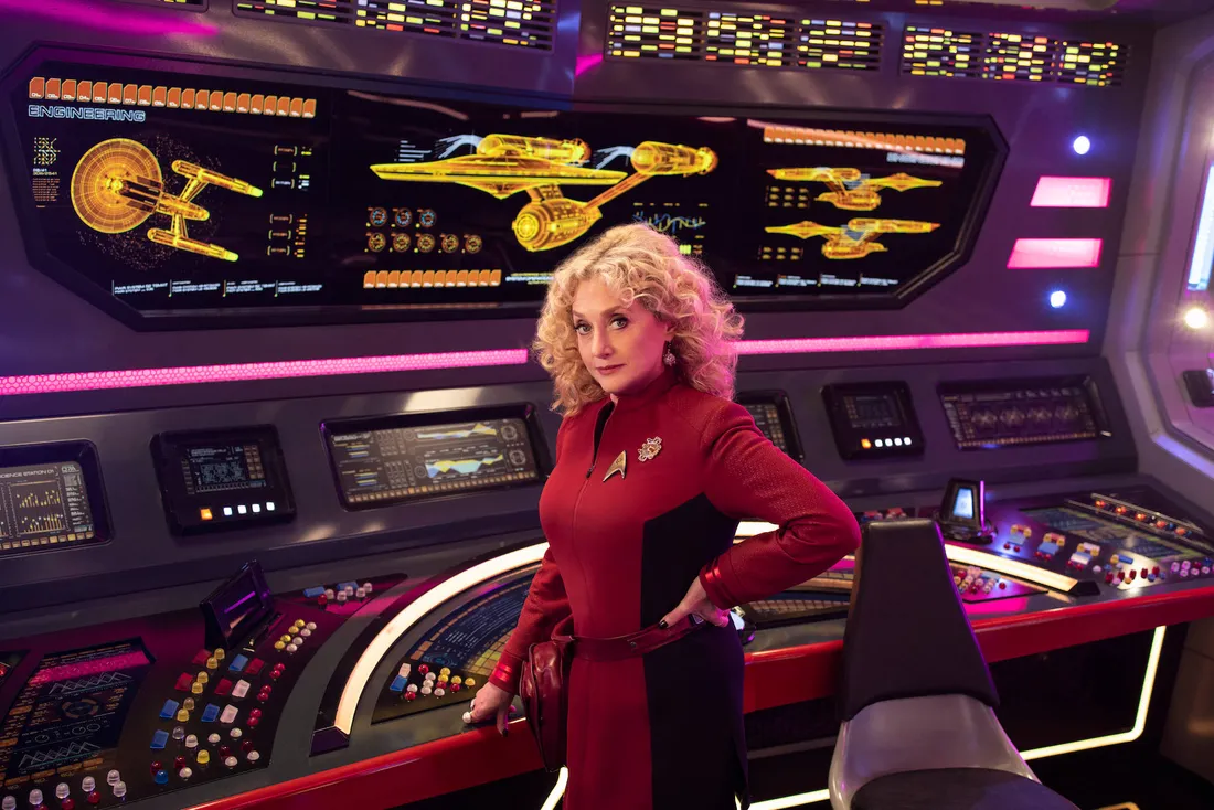 Carol Kane