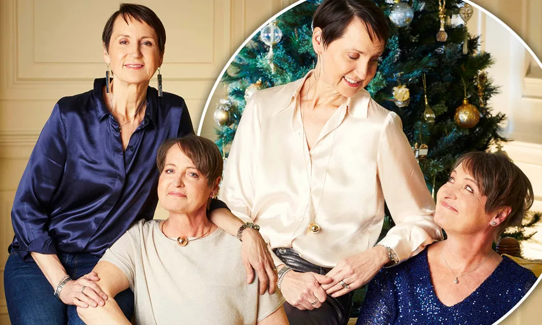 Carol McGiffin