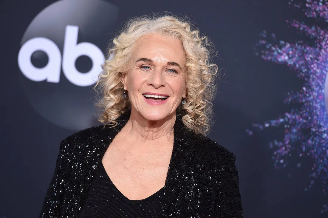 Carole King