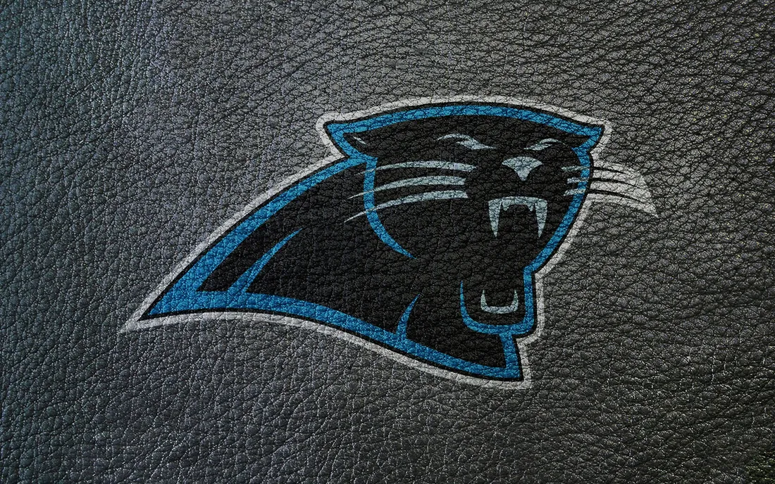 Carolina Panthers Logo