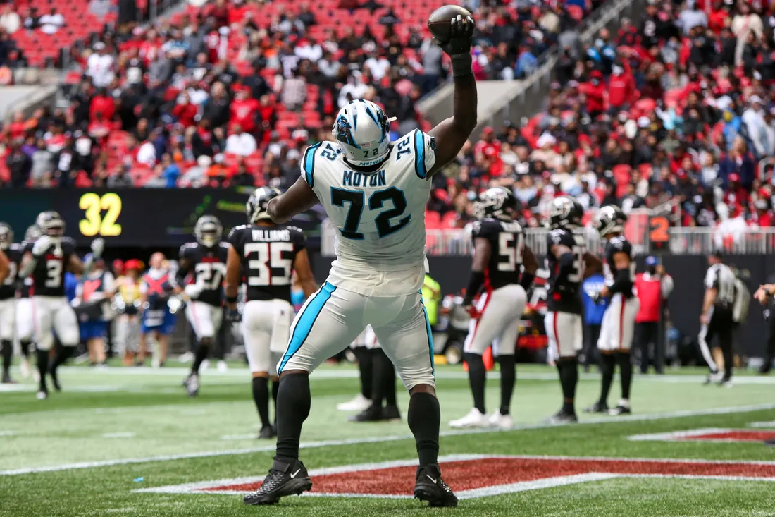 Carolina Panthers