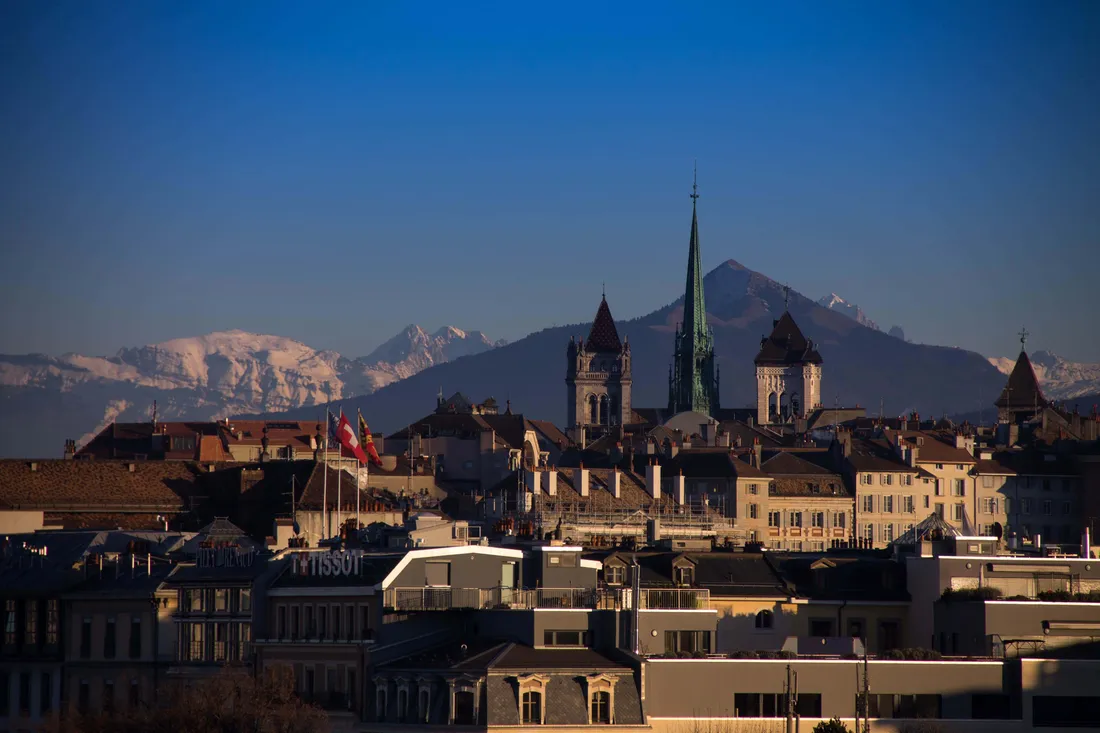 Carouge