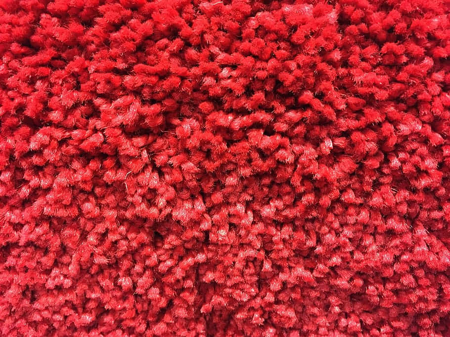 red carpet, plush, textured loops, SD Desktop Wallpaper