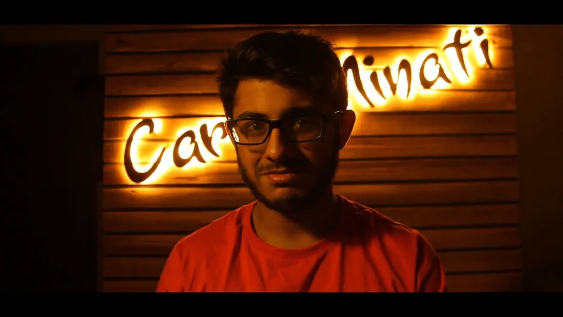 CarryMinati HD