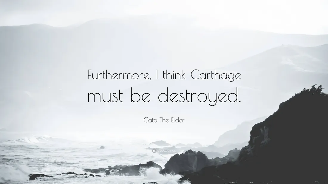 Carthage