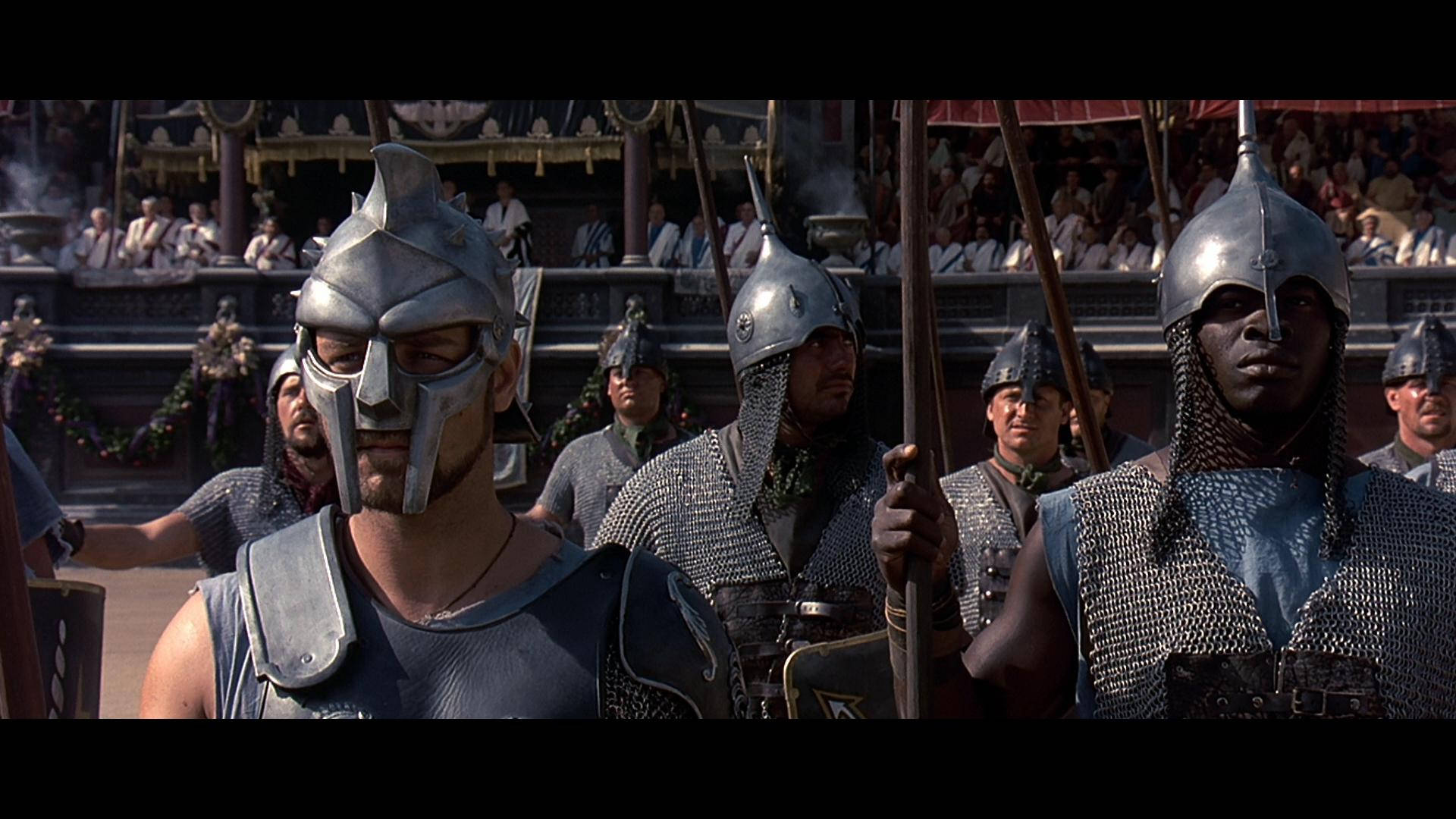 Carthage, metal armor, soldiers, Full HD Desktop Wallpaper