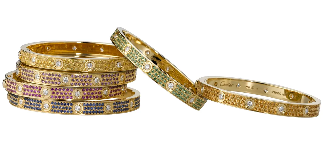 Cartier