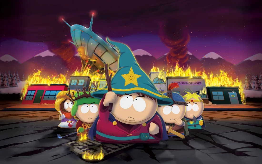 Cartman
