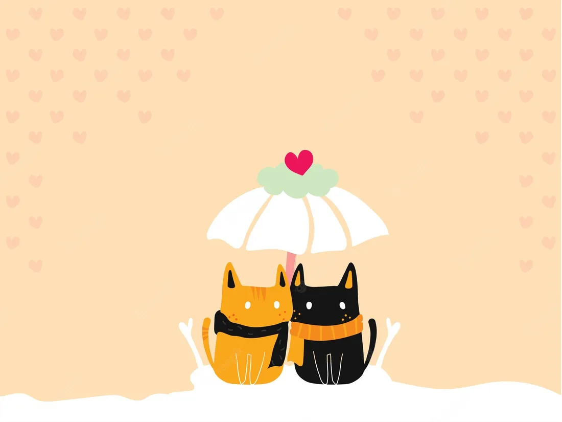 Cartoon Cat