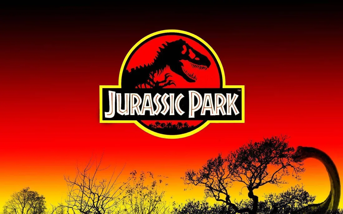Cartoon Dinosaur
