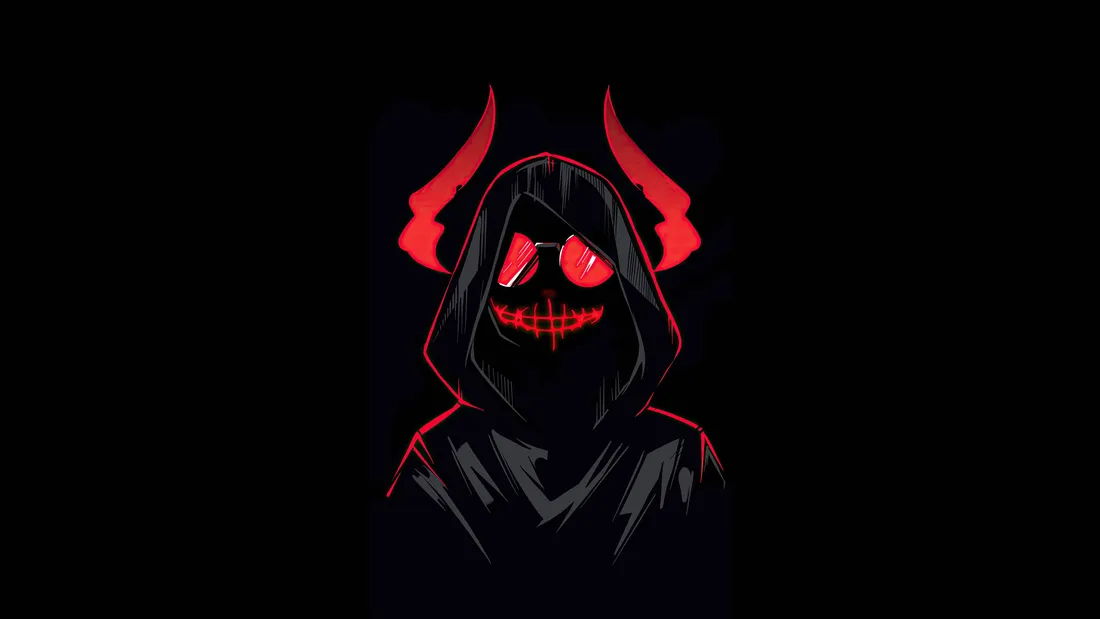 Cartoon Horror
