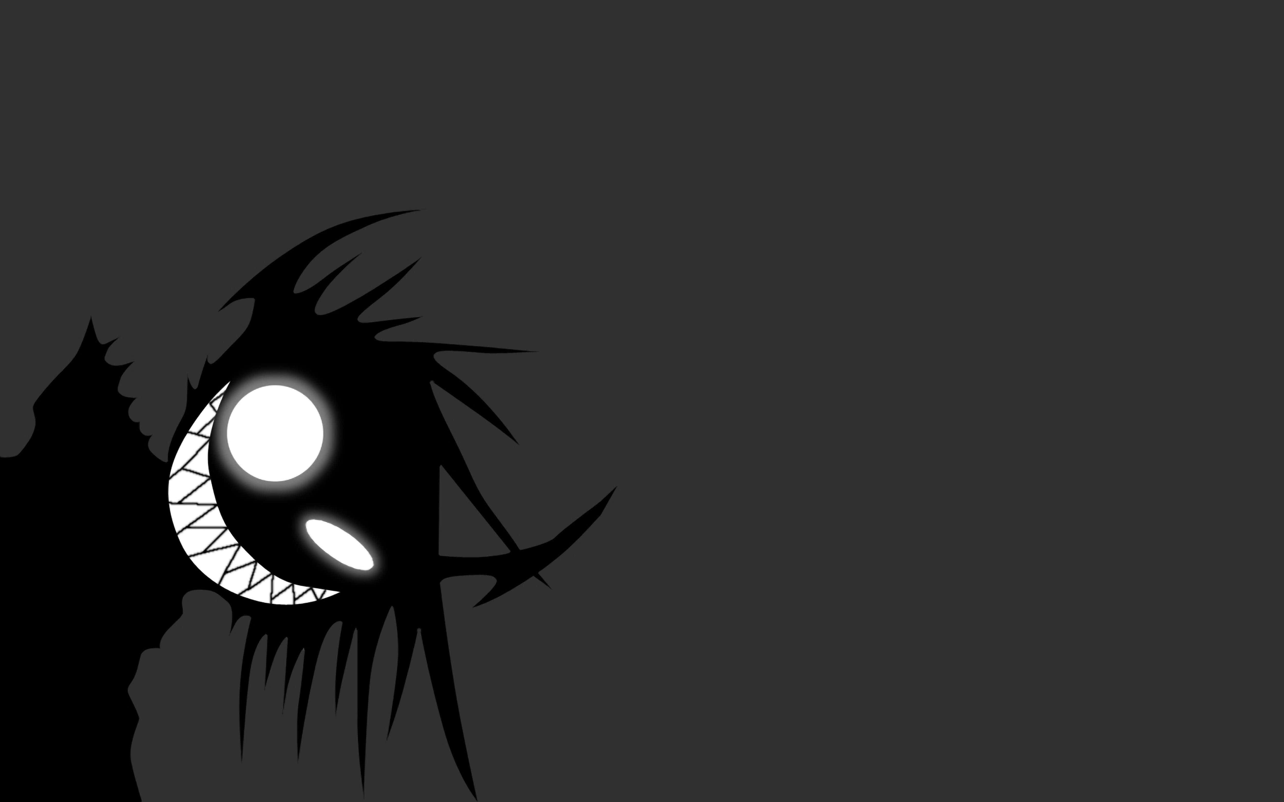 Cartoon Horror 5000, spooky night, haunted house, 4K Desktop Wallpaper